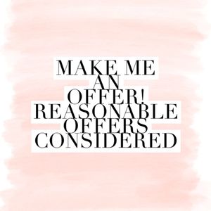 NFS offer accepted🖤